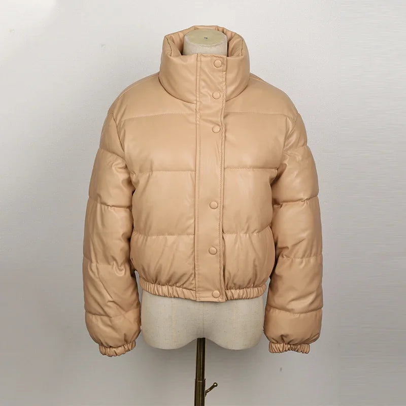 Ennimo Parka Women's Jacket